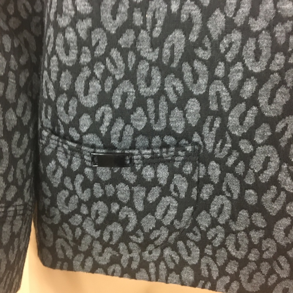 Calvin Klein JACKET size 12 new with tag - Picture 2 of 5